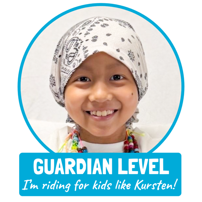 Meet Kursten