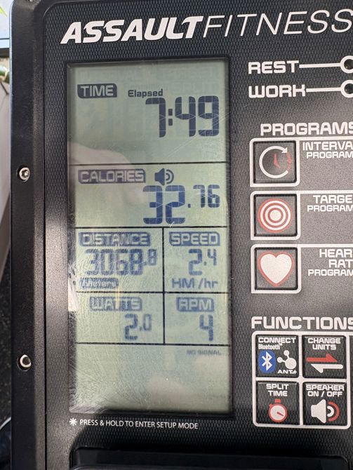 Over 60km