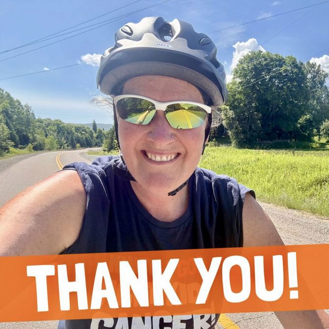 Gratitude