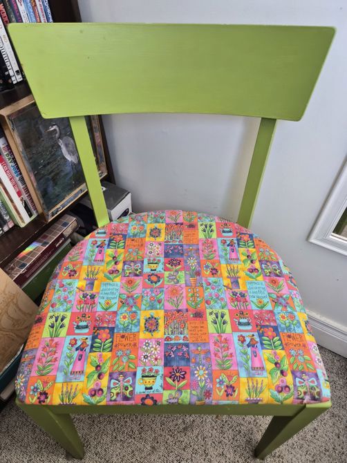 Up-Cycling & Cycling Up