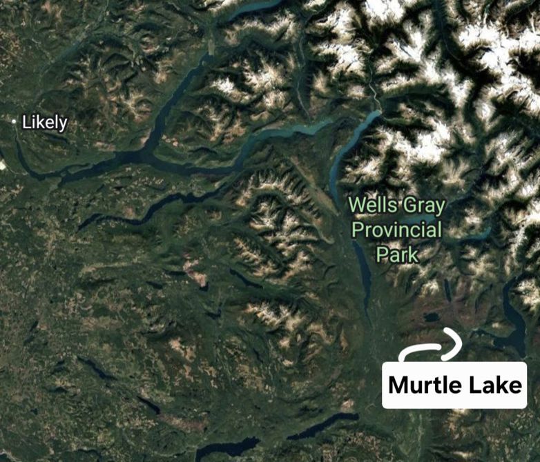 Likely A Lake