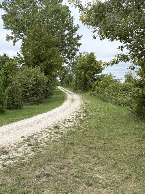 Ride to Ruthven