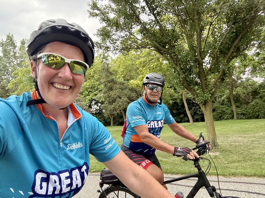 Drive Less, Pedal More 🚲