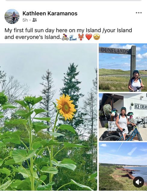 Dunelands/North Rustico