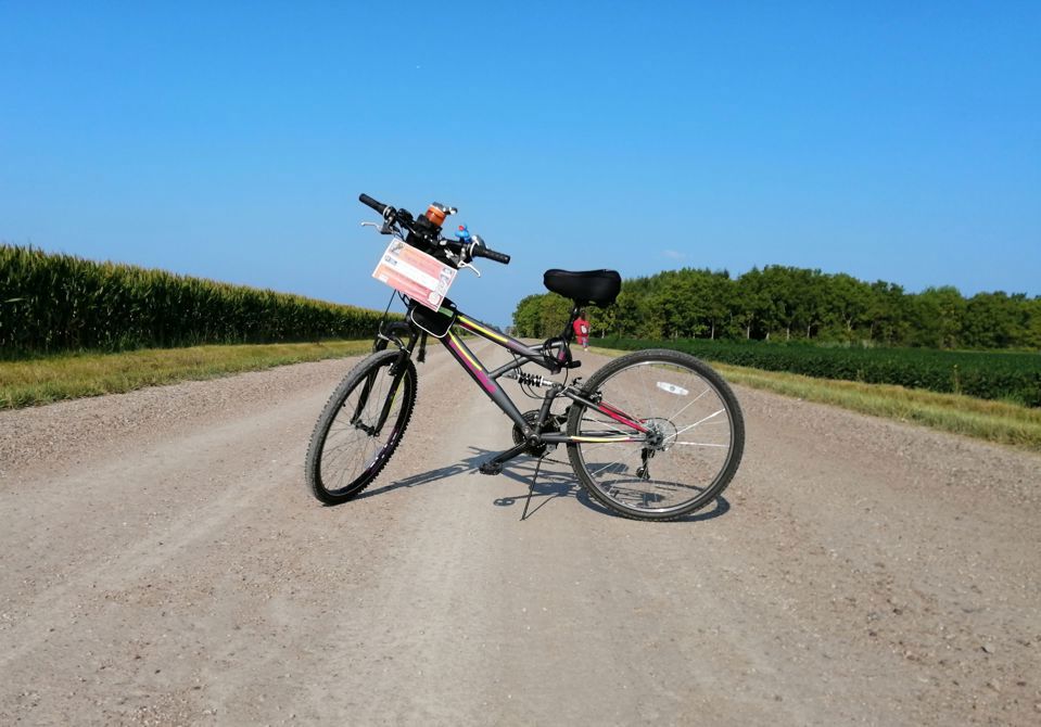 Sunday Ride... Beautiful Day