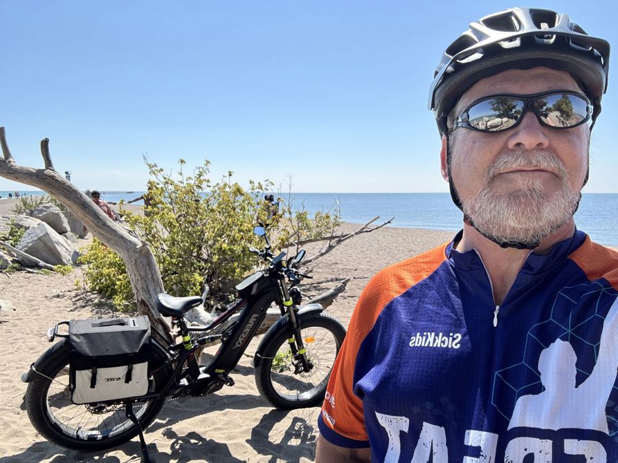 Point pelee
