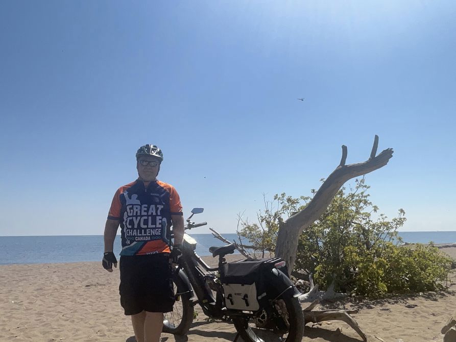 Point pelee
