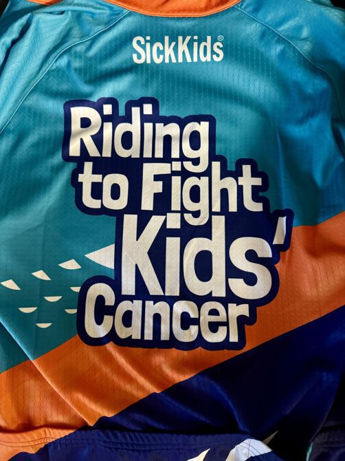 Goals reached!!