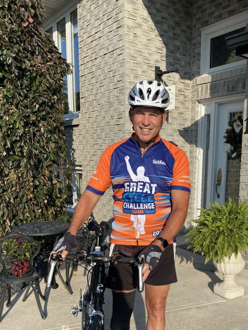 The GREAT CYCLE CHALLENGE RESULTS!
