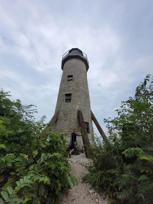 Peelee Island